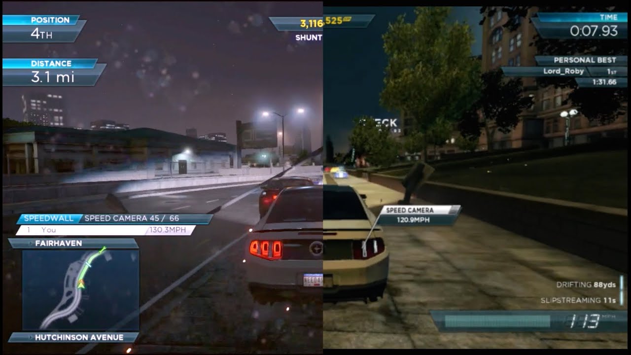 nfs most wanted 2012 for mac free download