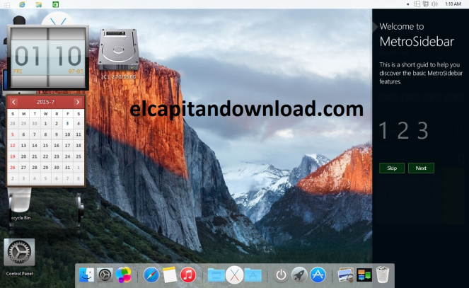 javascript download mac